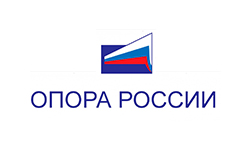 Общероссийская общественная организация малого и среднего предпринимательства Опора России